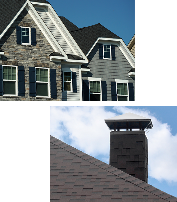 Roofing Contractors